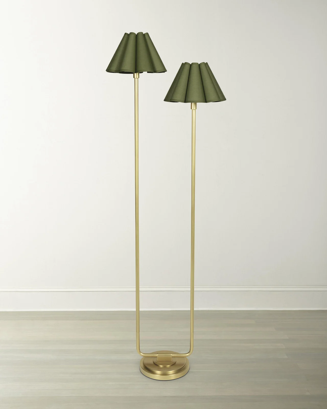Regina Andrew Polly 56" Floor Lamp