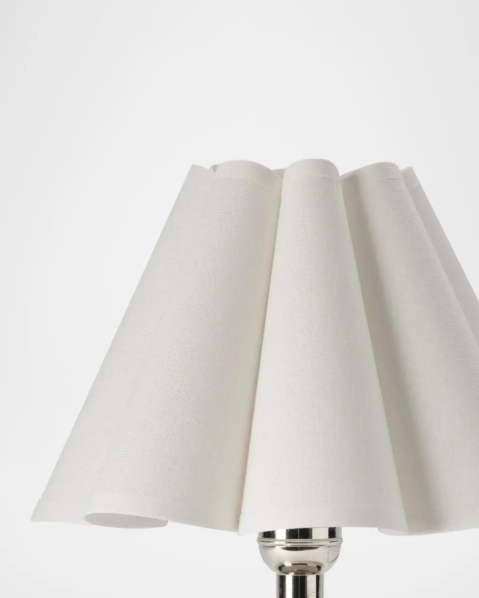 Regina Andrew Giorgio Crystal Mini Lamp | Thumbnail 2 Regina Andrew Giorgio Crystal Mini Lamp | Thumbnail 2