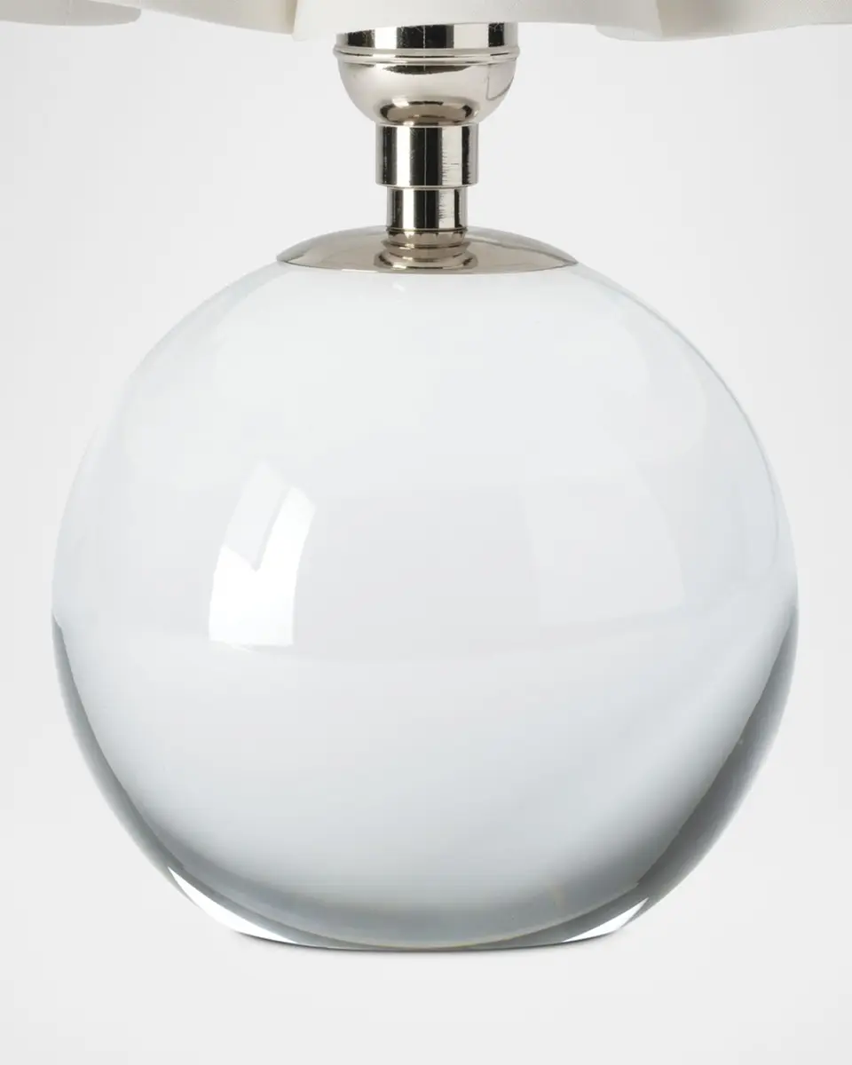 Regina Andrew Giorgio Crystal Mini Lamp | Thumbnail 3 Regina Andrew Giorgio Crystal Mini Lamp | Thumbnail 3