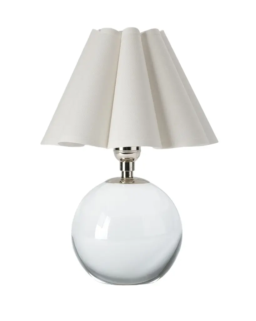 Regina Andrew Giorgio Crystal Mini Lamp