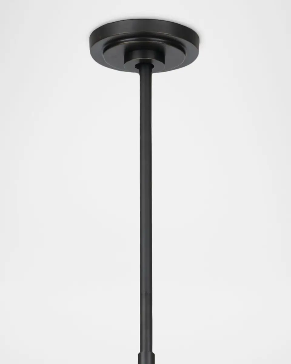 Regina Andrew Artemis 4-Light Chandelier | Thumbnail 4