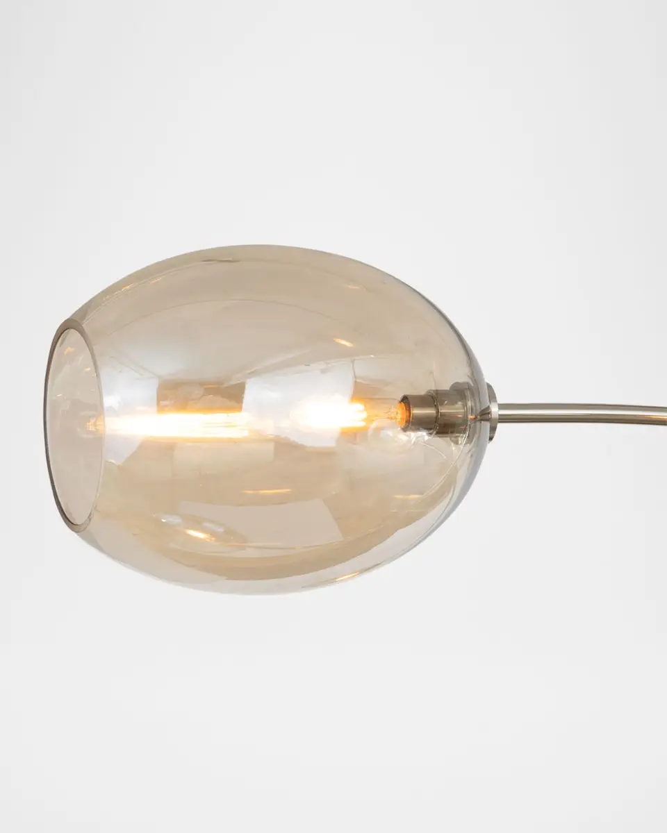 Regina Andrew Artemis 4-Light Chandelier | Thumbnail 3