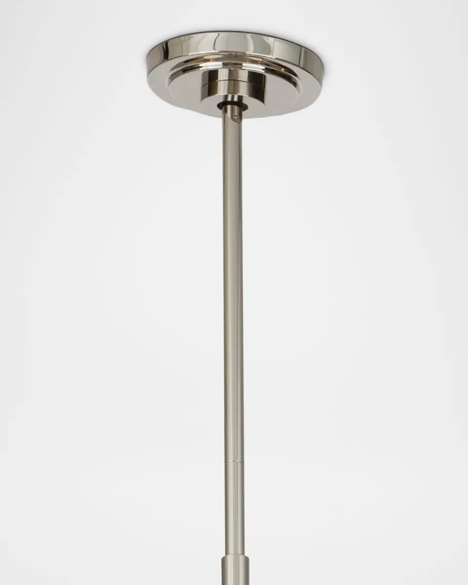 Regina Andrew Artemis 4-Light Chandelier | Thumbnail 4