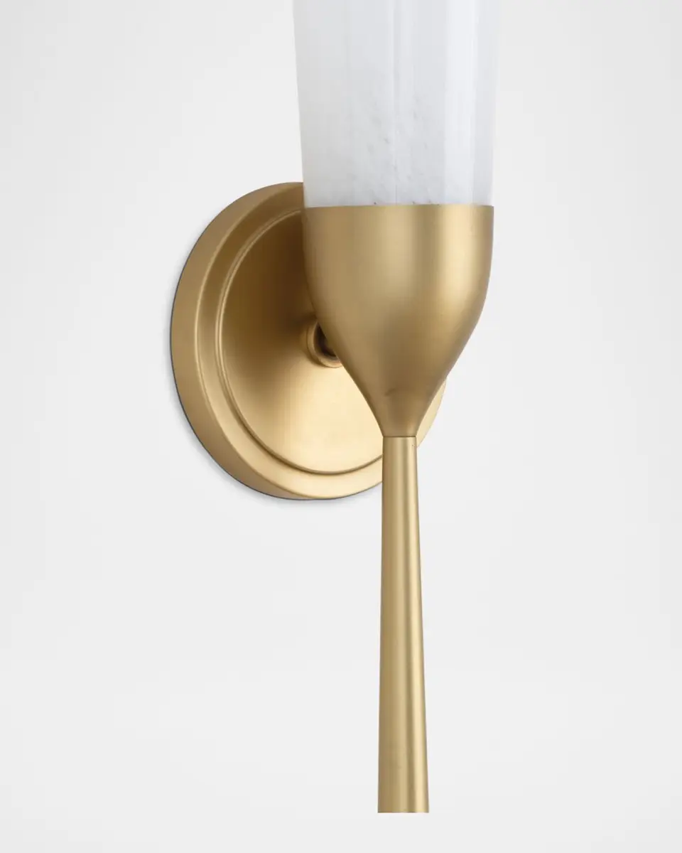 Regina Andrew Mousseaux 22" Wall Sconce | Thumbnail 3