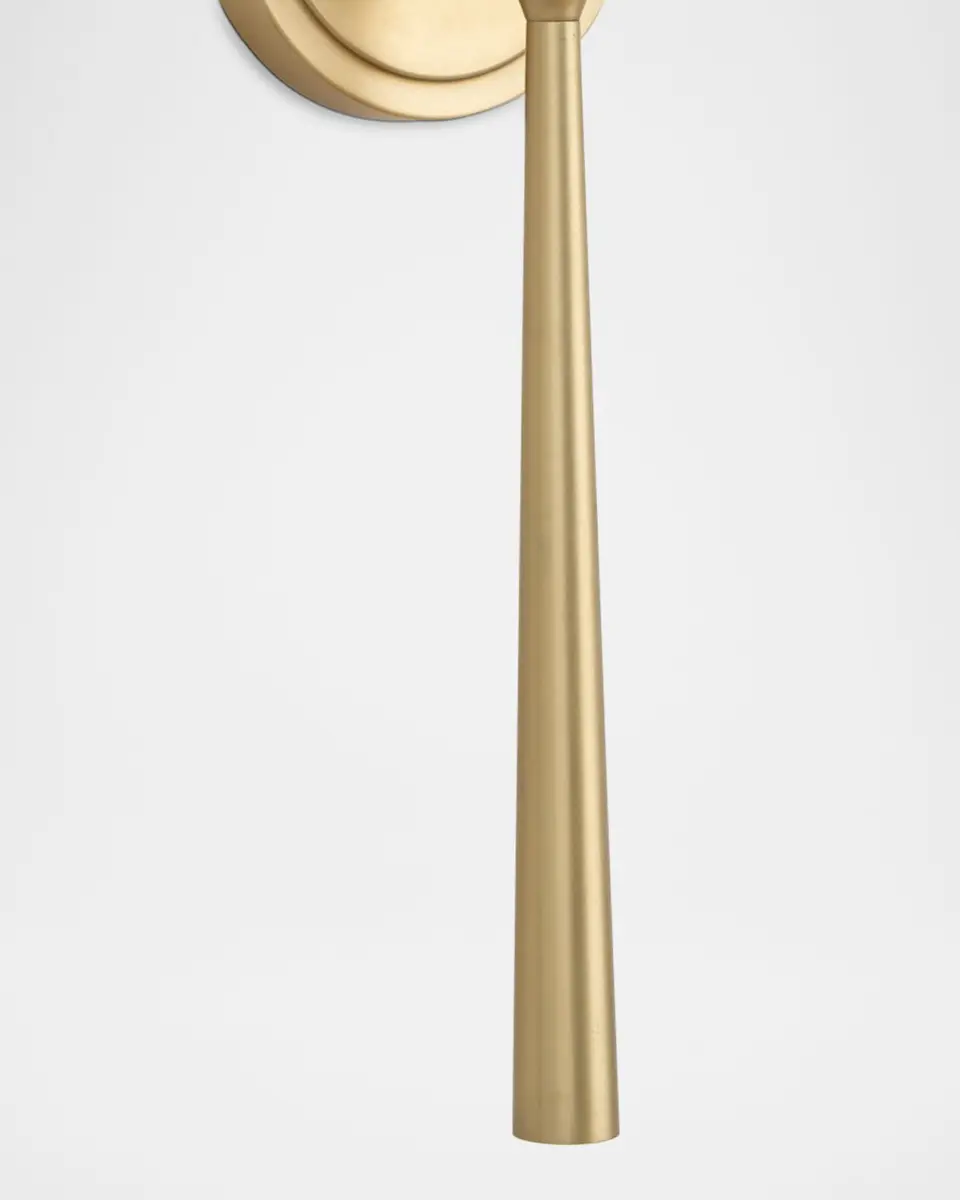 Regina Andrew Mousseaux 22" Wall Sconce | Thumbnail 4