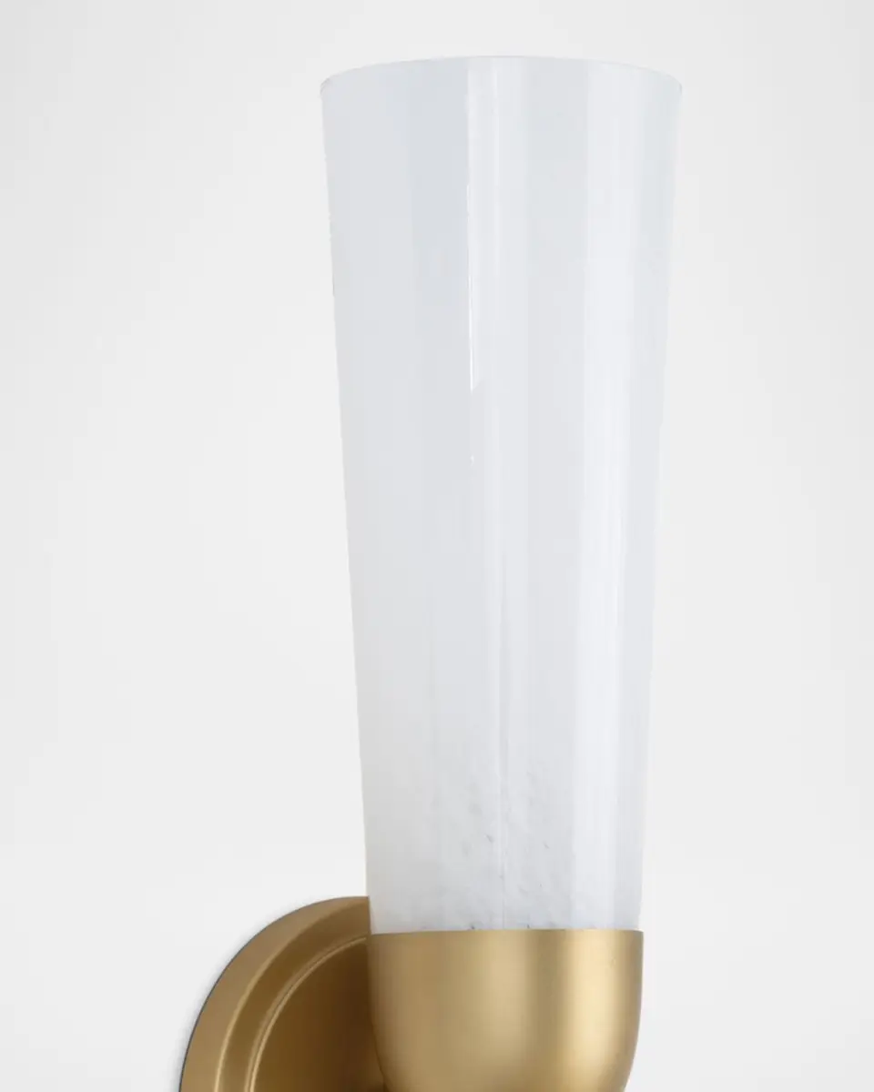 Regina Andrew Mousseaux 22" Wall Sconce | Thumbnail 5