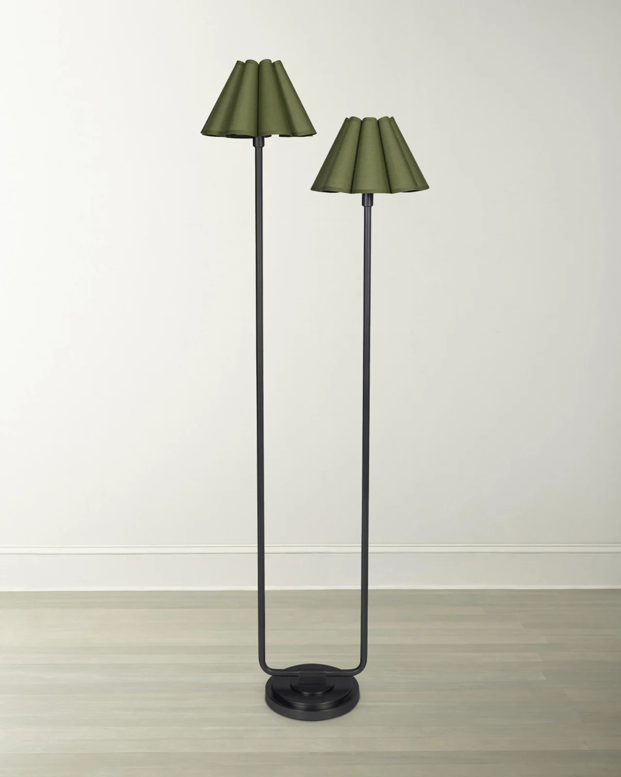 Regina Andrew Polly 56" Floor Lamp