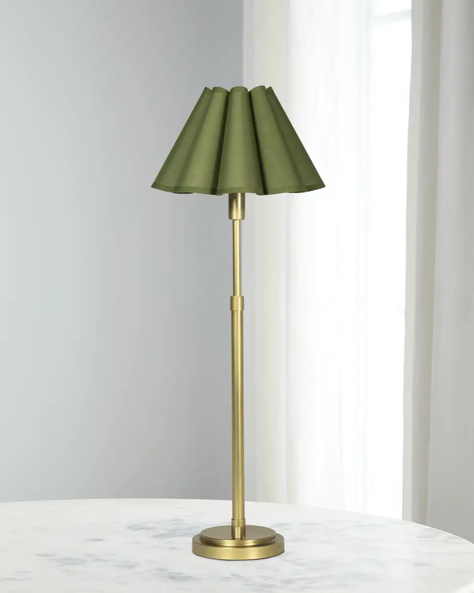 Regina Andrew Polly Buffet Lamp | Image 1 Regina Andrew Polly Buffet Lamp | Image 1