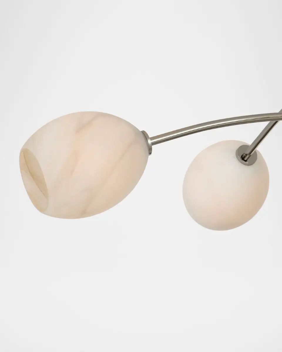 Regina Andrew Artemis 4-Light Chandelier | Thumbnail 3
