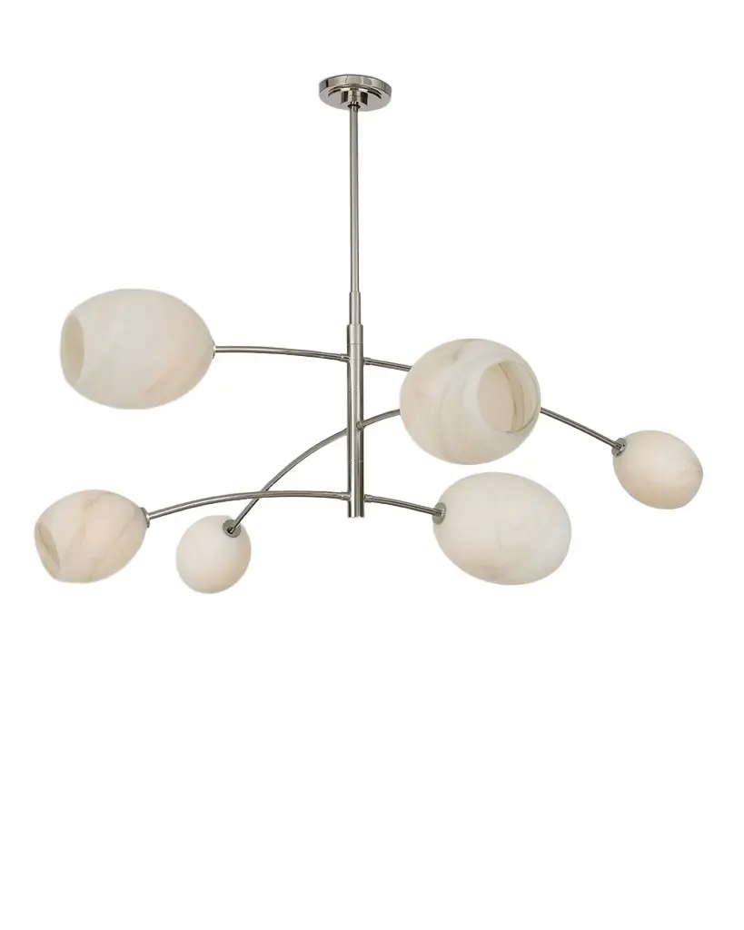 Regina Andrew Artemis 4-Light Chandelier
