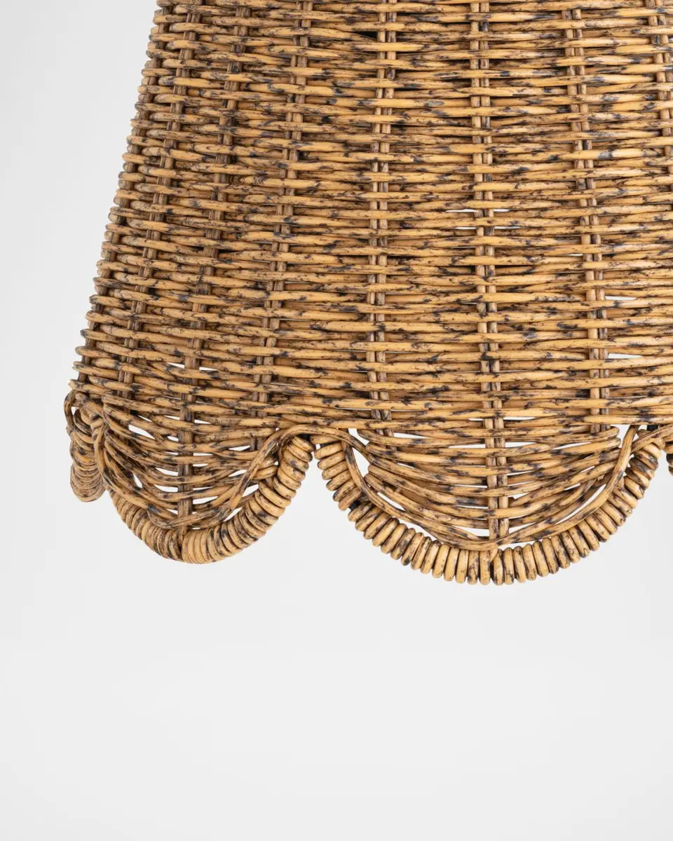 Regina Andrew Summer 13" Outdoor Sconce | Thumbnail 3