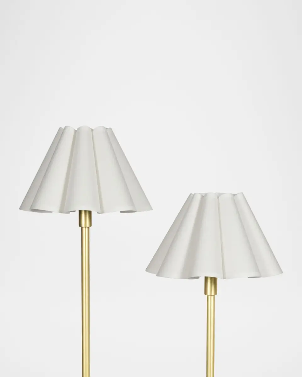 Regina Andrew Polly 56" Floor Lamp | Thumbnail 2
