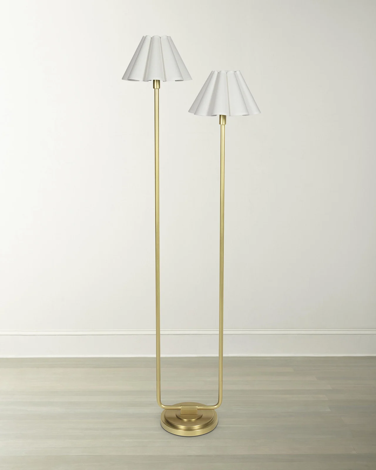 Regina Andrew Polly 56" Floor Lamp