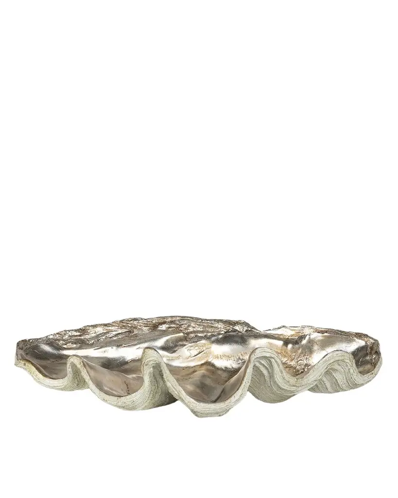 Regina Andrew Clam Bowl, Large | Image 1 Regina Andrew Clam Bowl, Large | Image 1