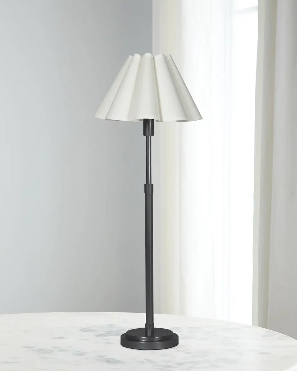 Regina Andrew Polly Buffet Lamp