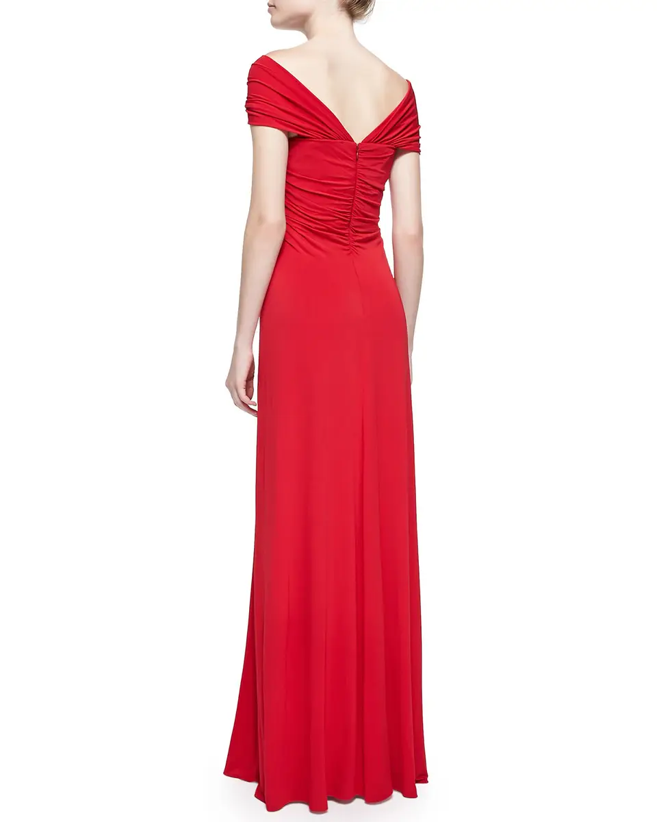Toccin Vivian Belted Sequined Lace Midi Dress | Thumbnail 10 Toccin Vivian Belted Sequined Lace Midi Dress | Thumbnail 10