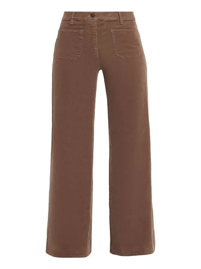 Florence Corduroy Pants Florence Corduroy Pants