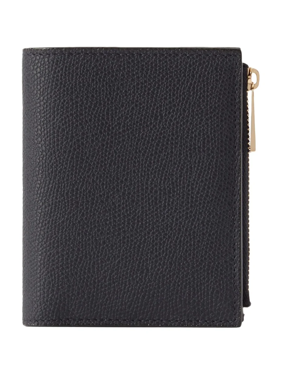 Brera Bifold Leather Wallet
