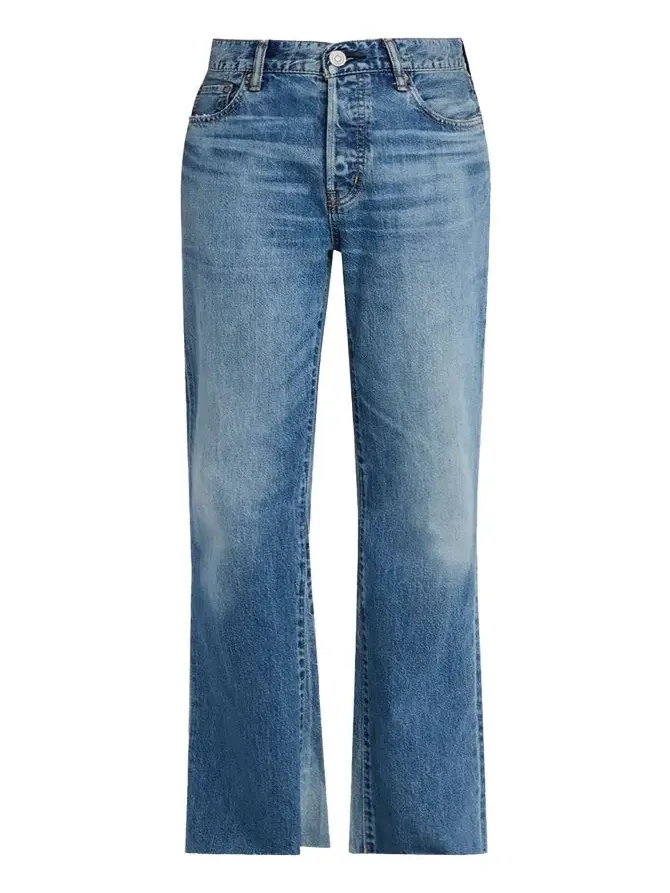 Remake Flare Jeans