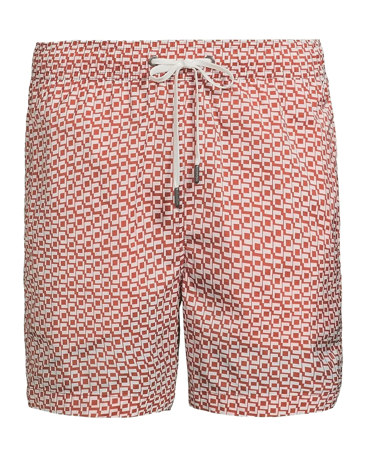 Men's Calder Printed Swim Shorts Men's Calder Printed Swim Shorts