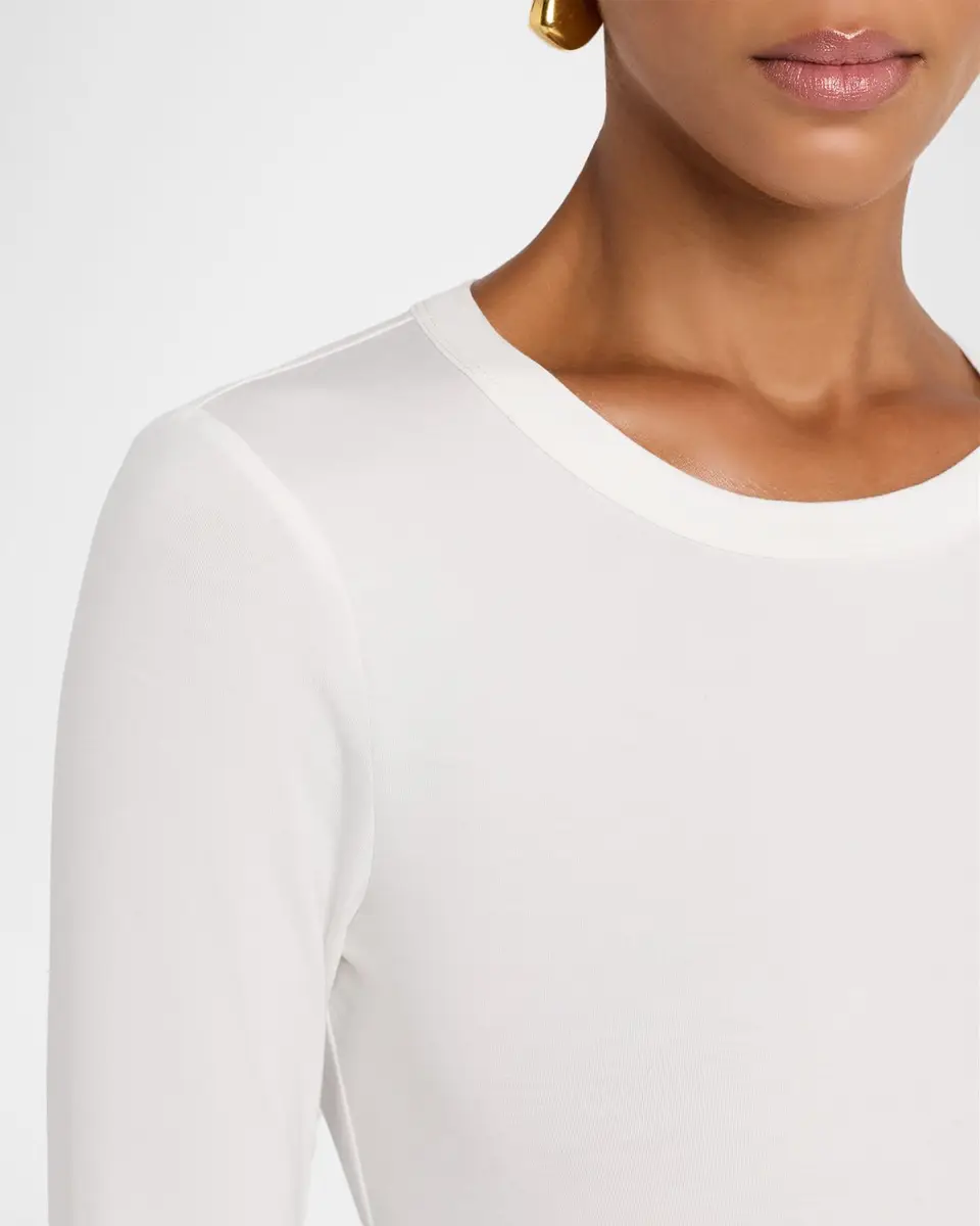 rag & bone Luca Long-Sleeve Top | Thumbnail 5 rag & bone Luca Long-Sleeve Top | Thumbnail 5