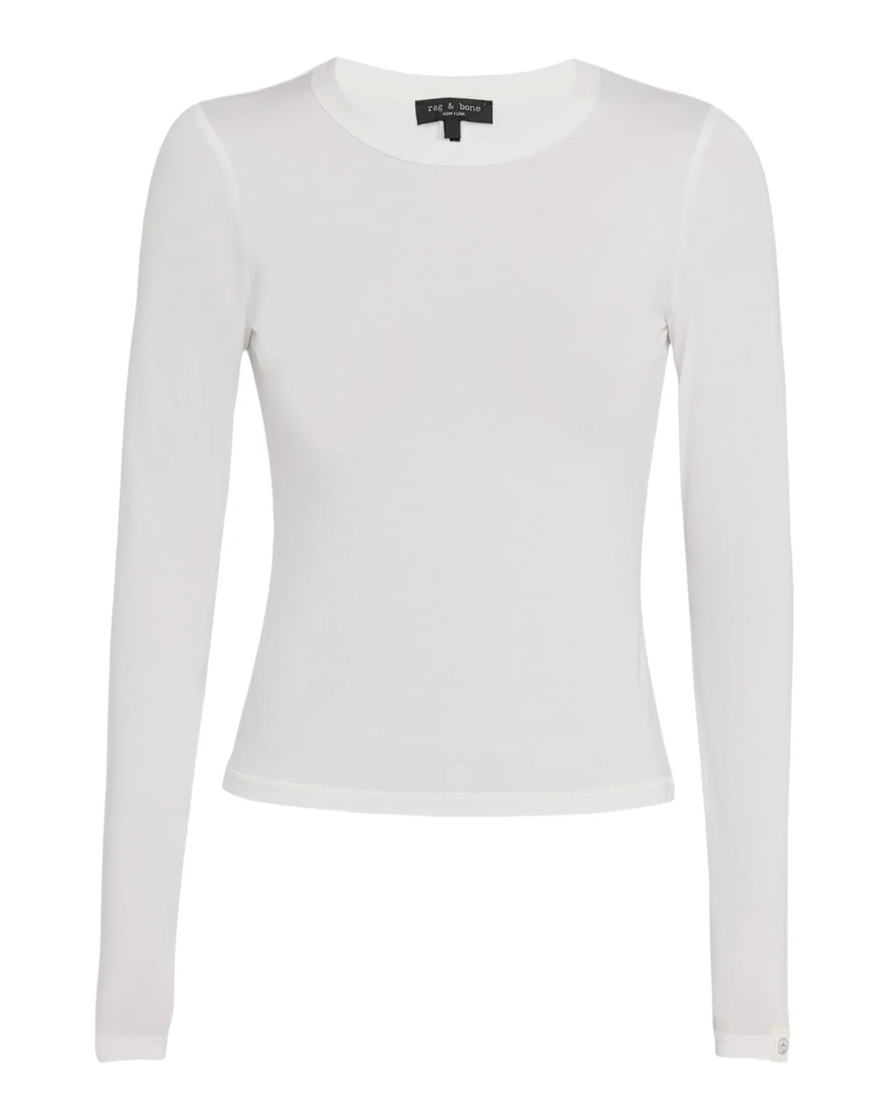 Luca Long-Sleeve Top