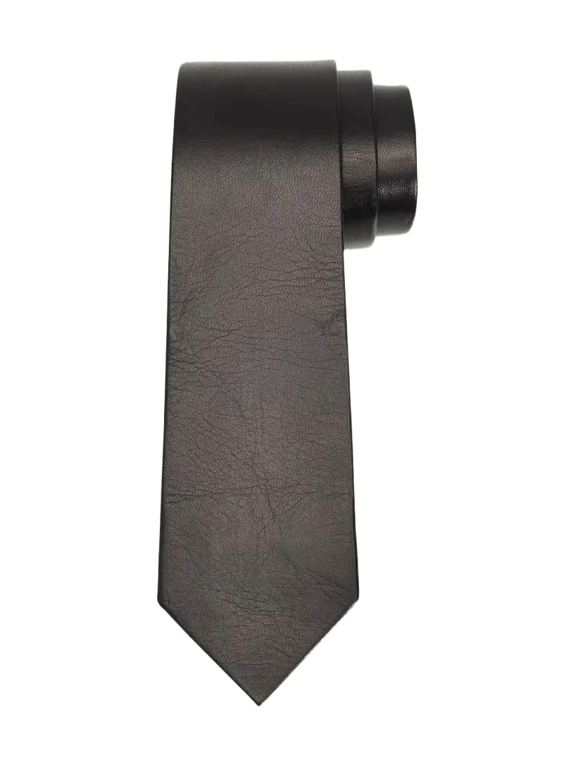 Tom Ford Men's Leather Tie