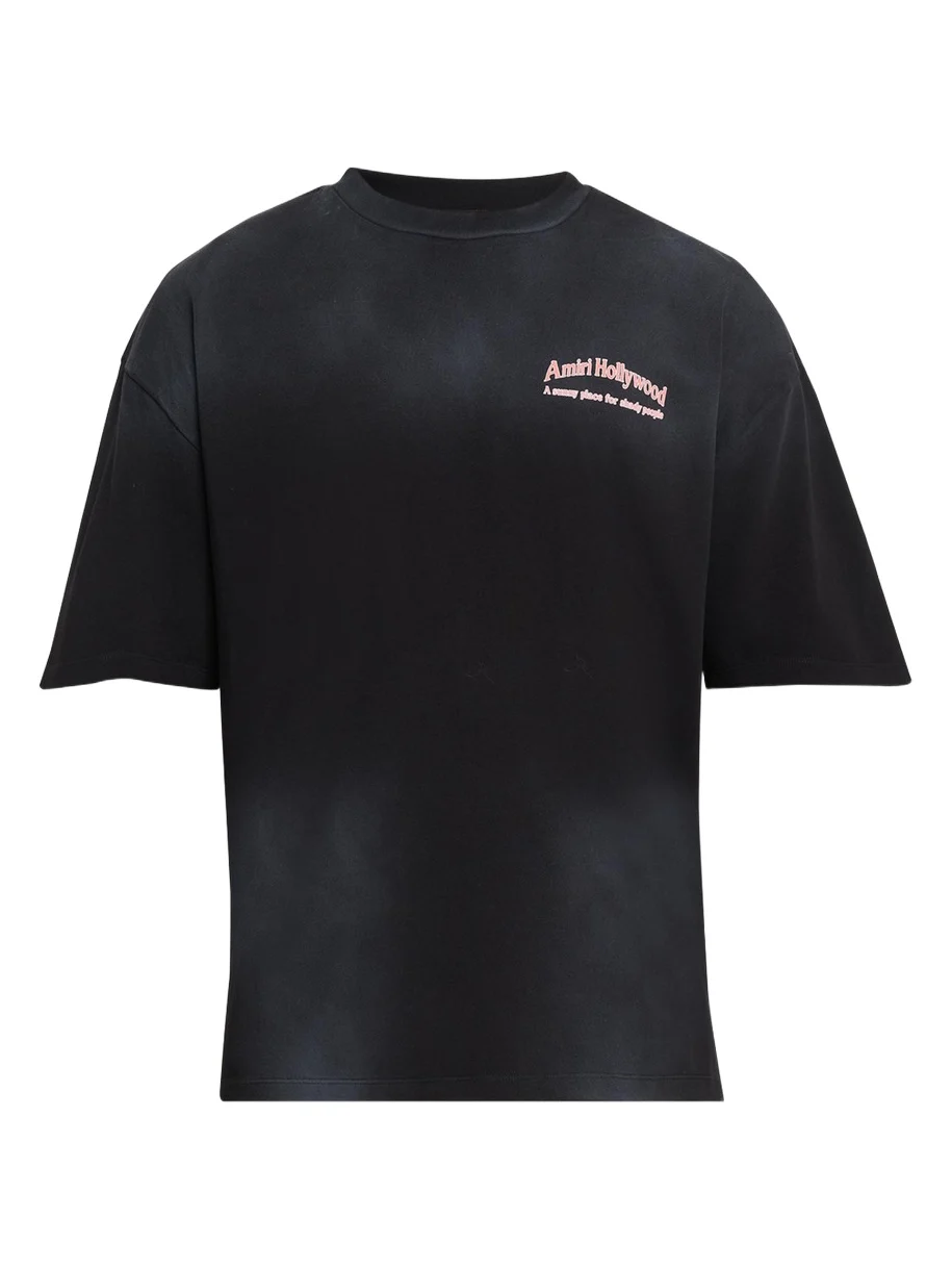 Men's Faded Jersey T-Shirt Men's Faded Jersey T-Shirt