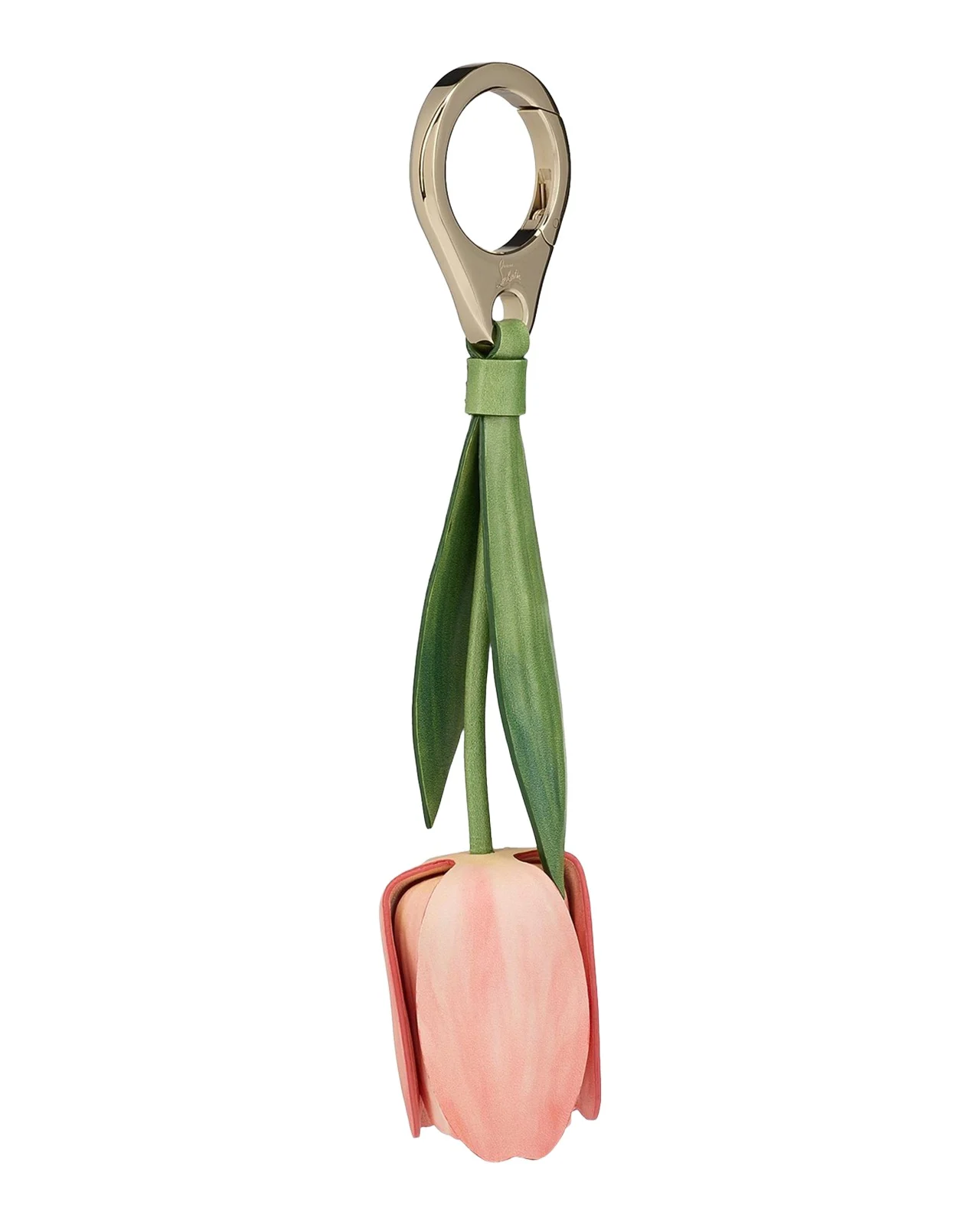 Christian Louboutin Leather Bag Charm