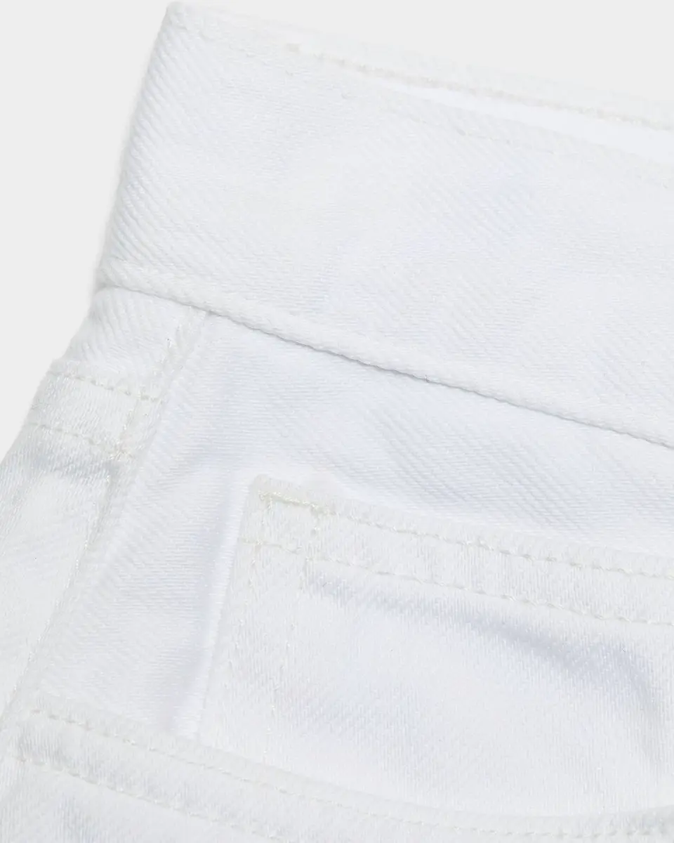 L'Agence Jolene Denim Mini Skirt | Thumbnail 6 L'Agence Jolene Denim Mini Skirt | Thumbnail 6