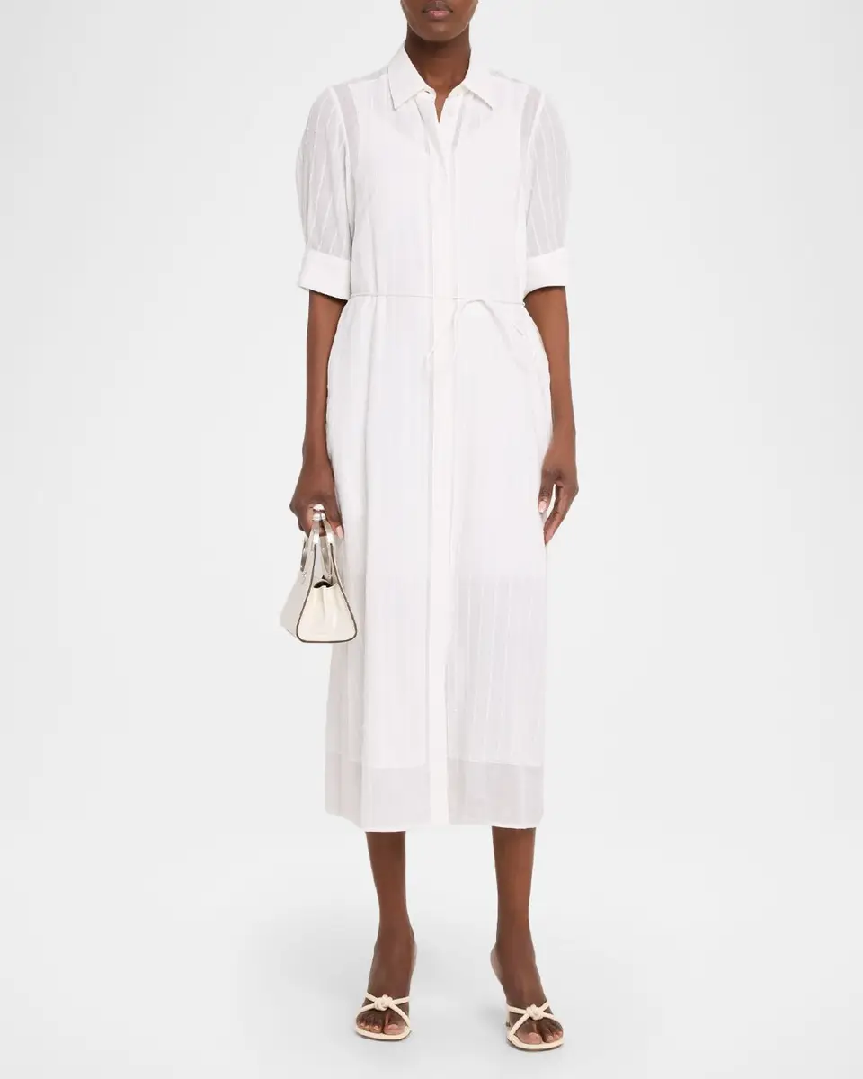 Rag & Bone Lucy Shirt Dress | Thumbnail 2 Rag & Bone Lucy Shirt Dress | Thumbnail 2