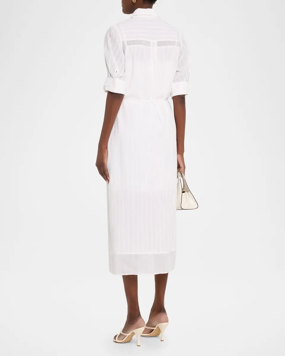 Rag & Bone Lucy Shirt Dress | Thumbnail 3 Rag & Bone Lucy Shirt Dress | Thumbnail 3