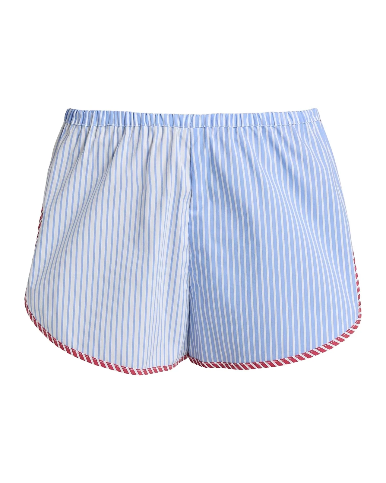 The Lester Stripe Shorts The Lester Stripe Shorts
