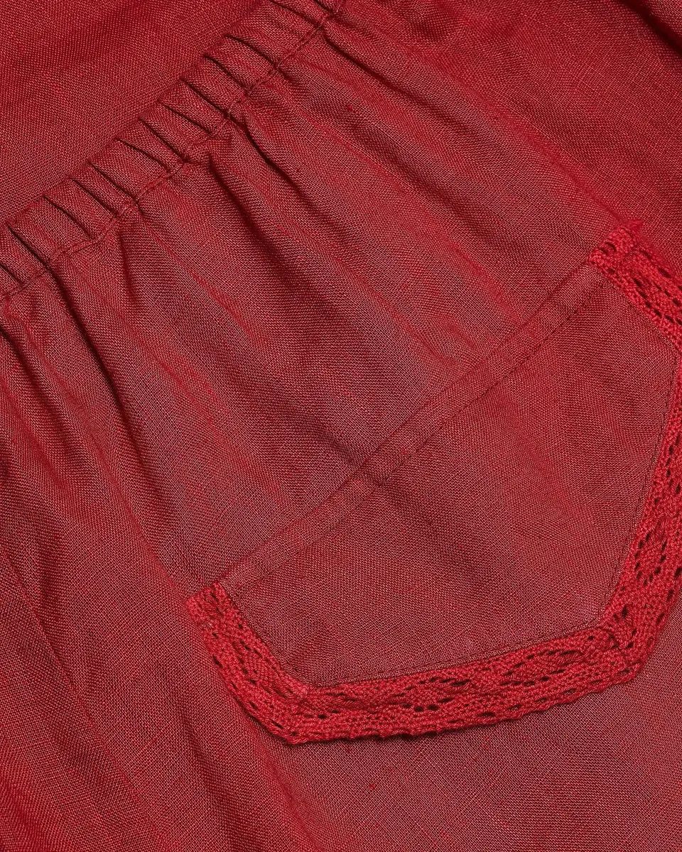 Cami NYC Omi Linen Pants | Thumbnail 6 Cami NYC Omi Linen Pants | Thumbnail 6
