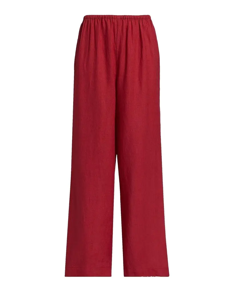 Cami NYC Omi Linen Pants