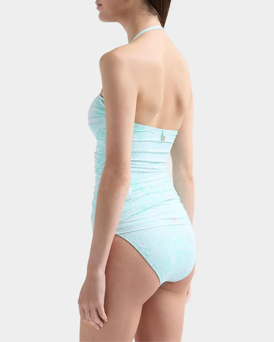 Lilly Pulitzer Lagoon Sarong Hipster Bikini Bottom | Thumbnail 3 Lilly Pulitzer Lagoon Sarong Hipster Bikini Bottom | Thumbnail 3