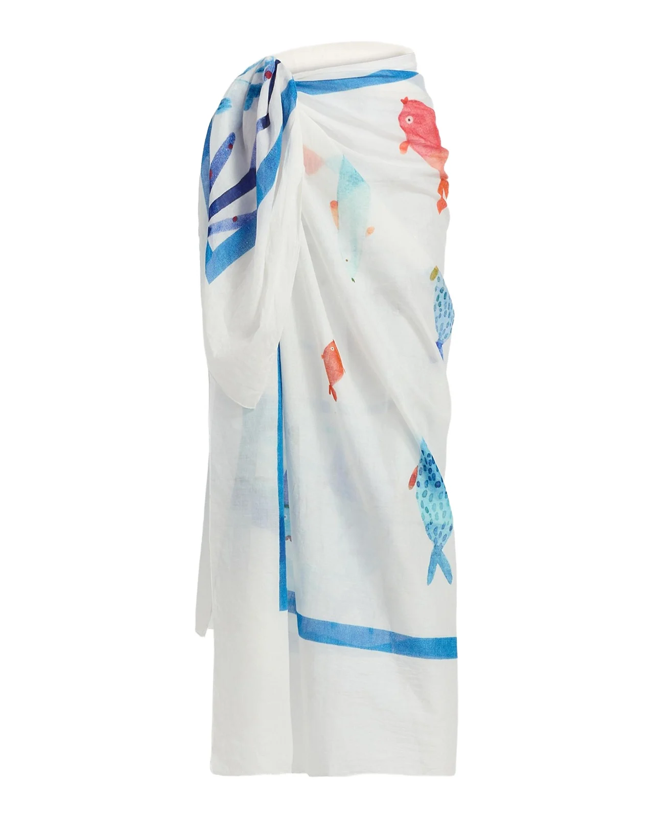 Milly Under The Ocean Sarong