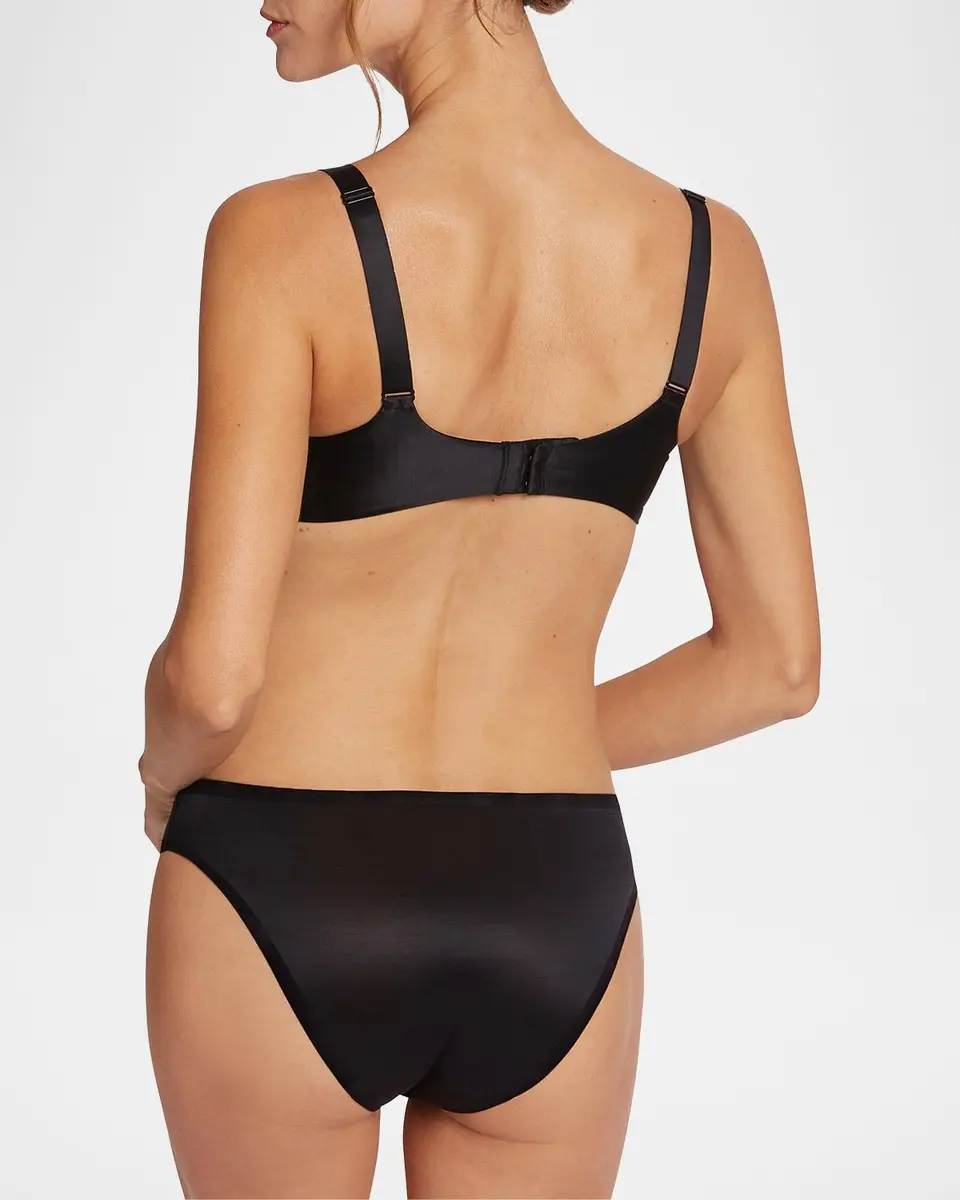 Wolford Sheer Touch Soft Cup Bra | Thumbnail 2 Wolford Sheer Touch Soft Cup Bra | Thumbnail 2