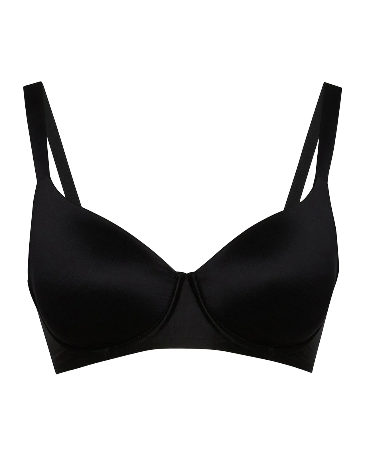 Sheer Touch Soft Cup Bra Sheer Touch Soft Cup Bra