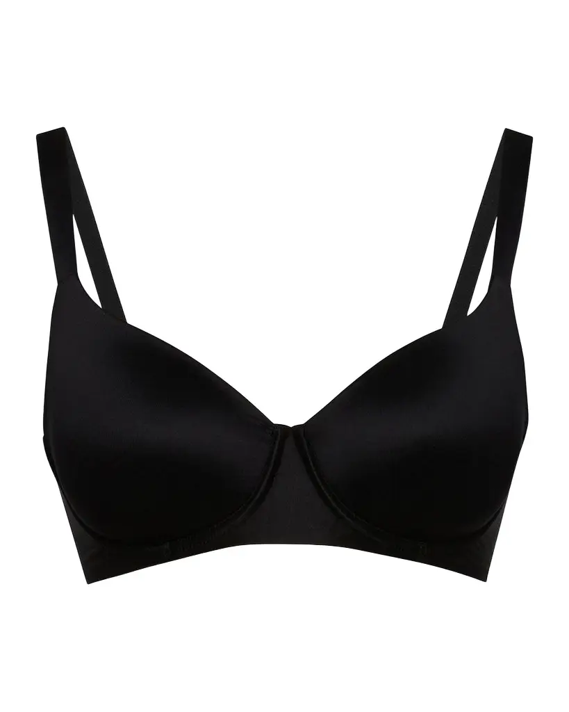 Wolford Sheer Touch Soft Cup Bra | Image 1 Wolford Sheer Touch Soft Cup Bra | Image 1