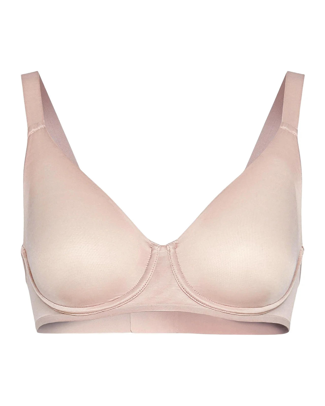Wolford Sheer Touch Underwire Bra