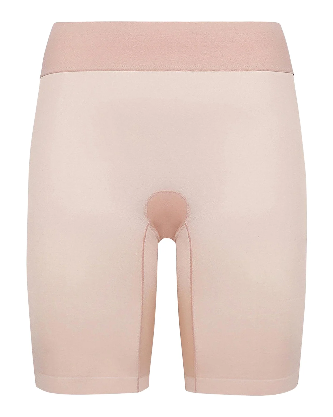 Sheer Touch Control Shorts Sheer Touch Control Shorts