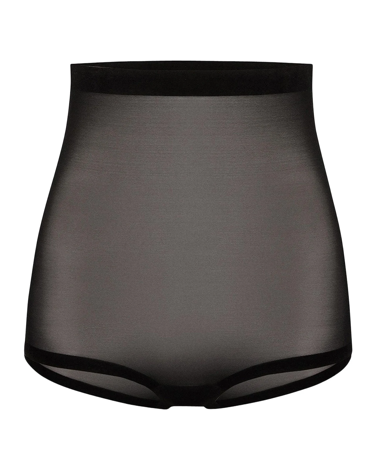 High-Waisted Control Briefs High-Waisted Control Briefs