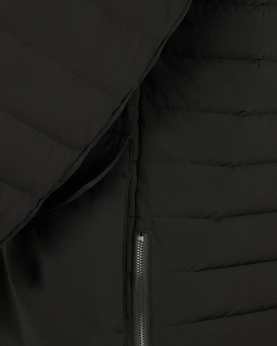 Moose Knuckles Active Flex Greystone Puffer Jacket | Thumbnail 5 Moose Knuckles Active Flex Greystone Puffer Jacket | Thumbnail 5