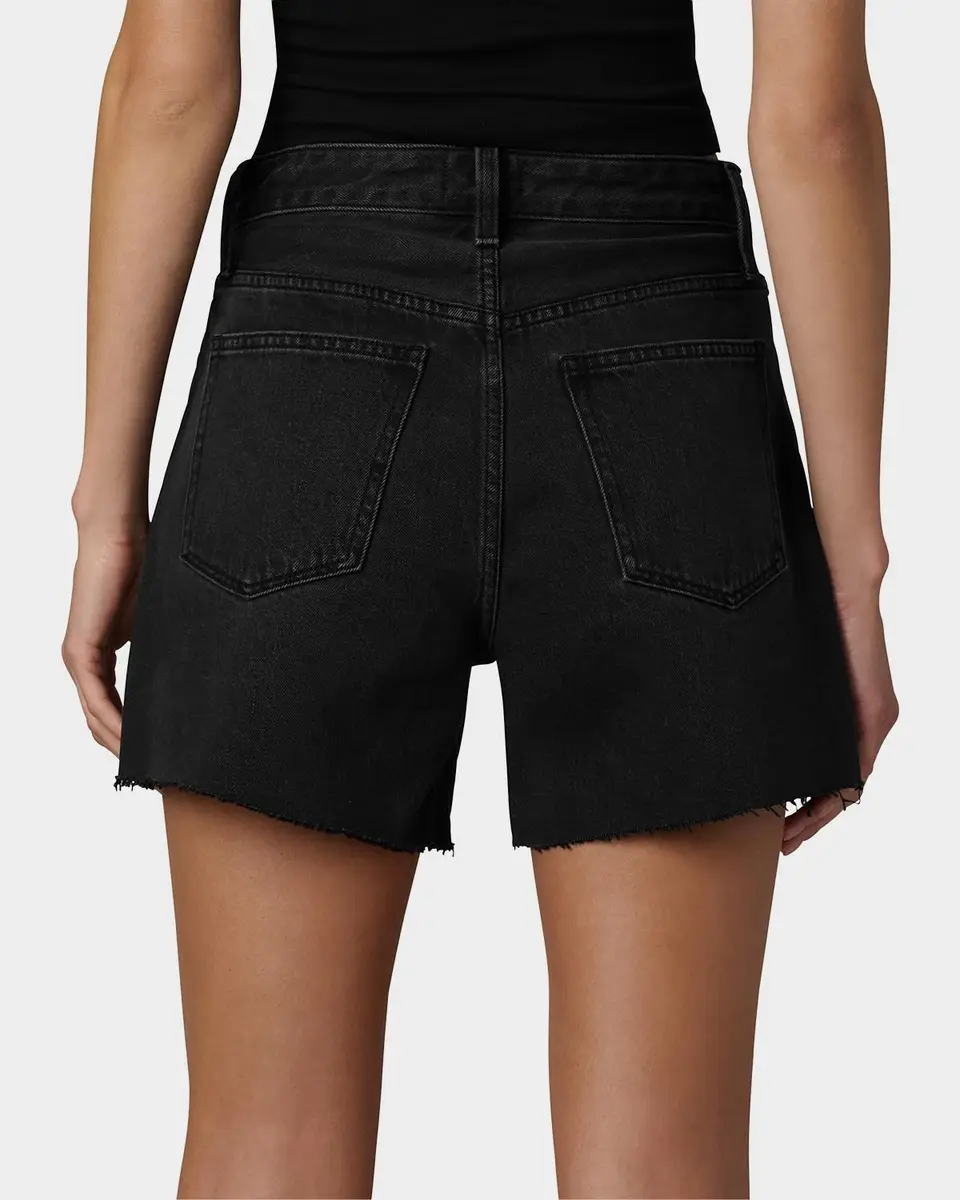 Joe 's Jeans The Dylan Denim Shorts | Thumbnail 3 Joe 's Jeans The Dylan Denim Shorts | Thumbnail 3