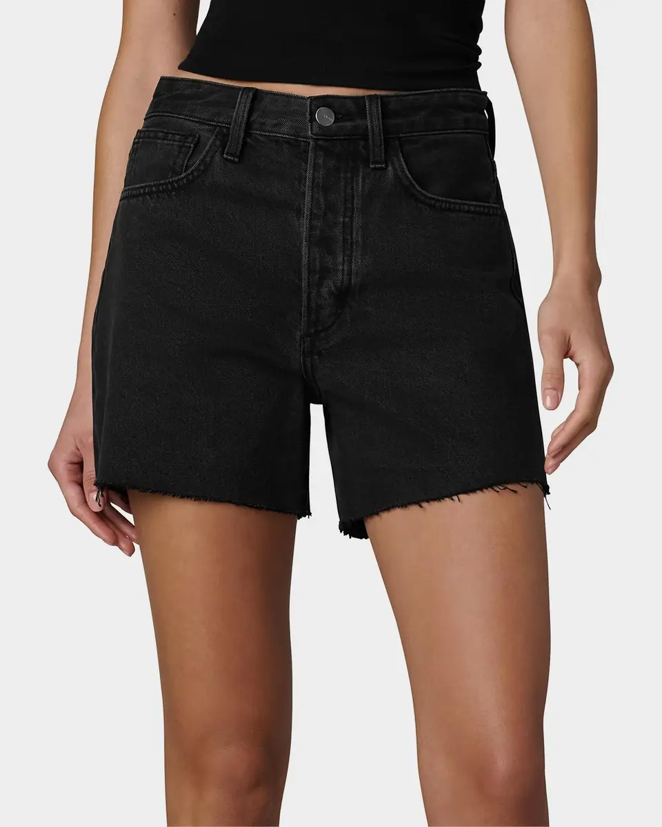 Joe 's Jeans The Dylan Denim Shorts | Thumbnail 4 Joe 's Jeans The Dylan Denim Shorts | Thumbnail 4