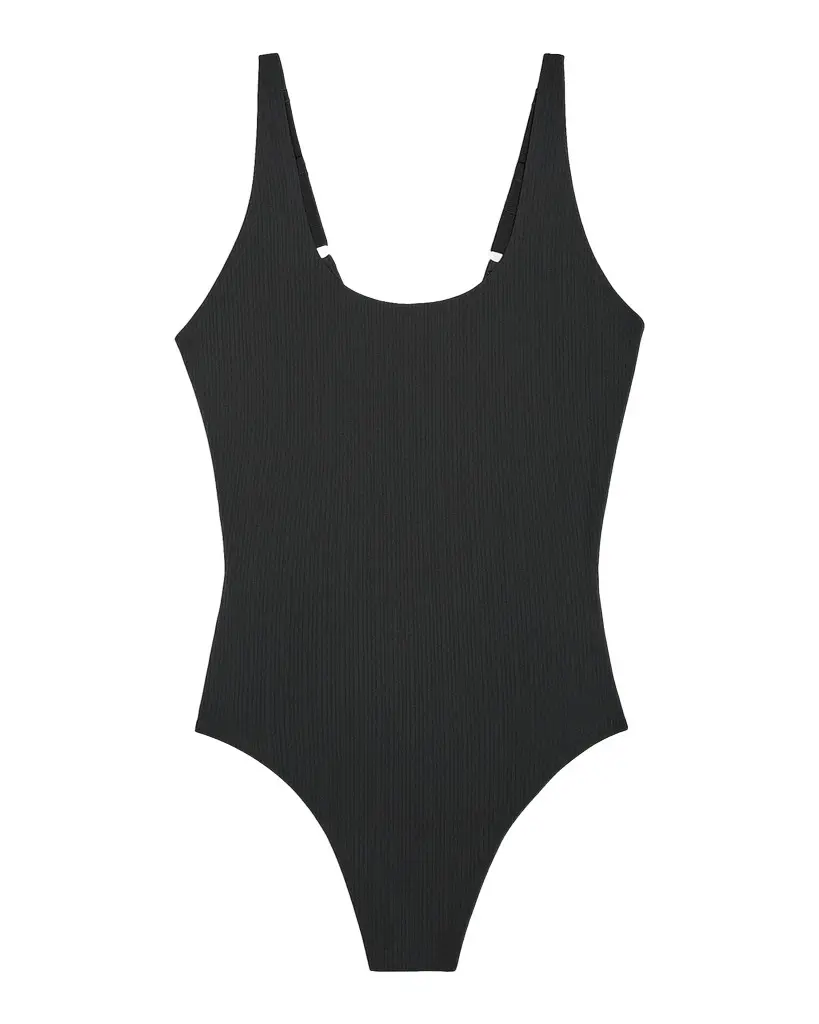 Wolford Beauty Cotton Sleeveless Bodysuit