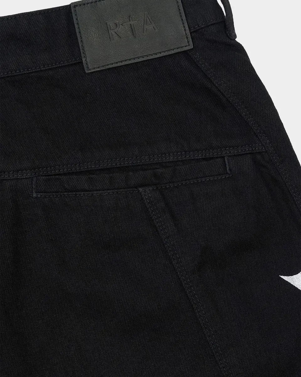 RTA Men's Chaparral Alwin Cotton Moto Pants | Thumbnail 2 RTA Men's Chaparral Alwin Cotton Moto Pants | Thumbnail 2