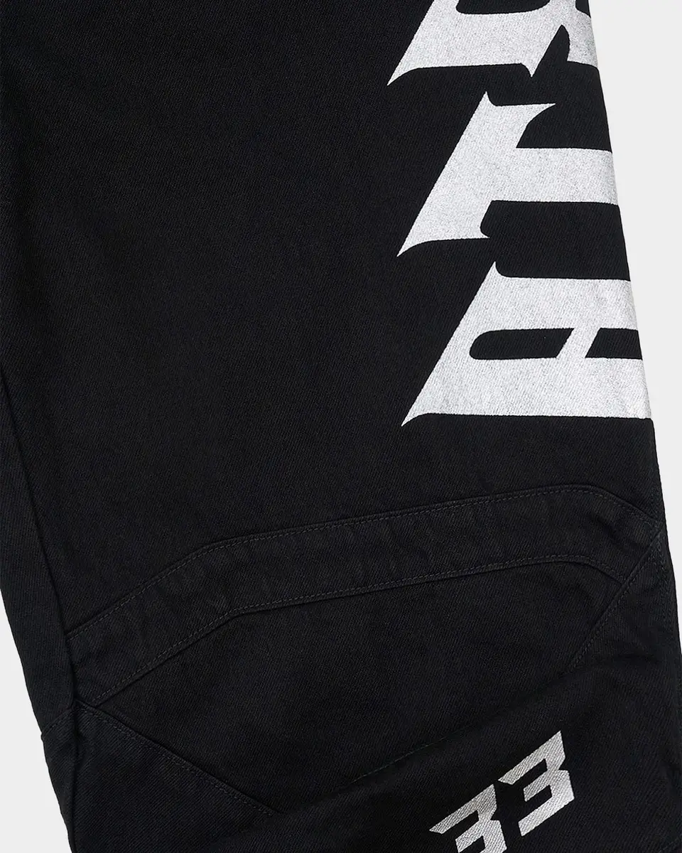 RTA Men's Chaparral Alwin Cotton Moto Pants | Thumbnail 3 RTA Men's Chaparral Alwin Cotton Moto Pants | Thumbnail 3