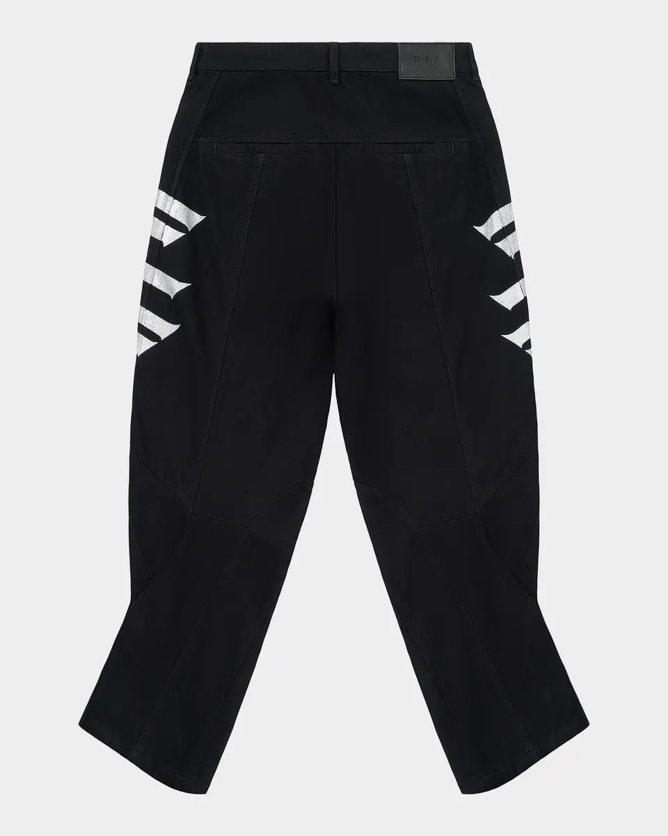 RTA Men's Chaparral Alwin Cotton Moto Pants | Thumbnail 4 RTA Men's Chaparral Alwin Cotton Moto Pants | Thumbnail 4